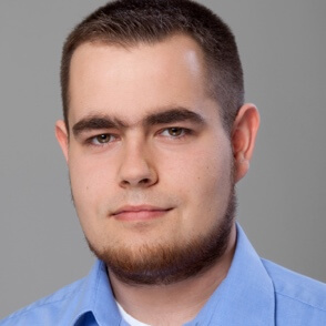 Gregor Wagner - CRM Projektmanager